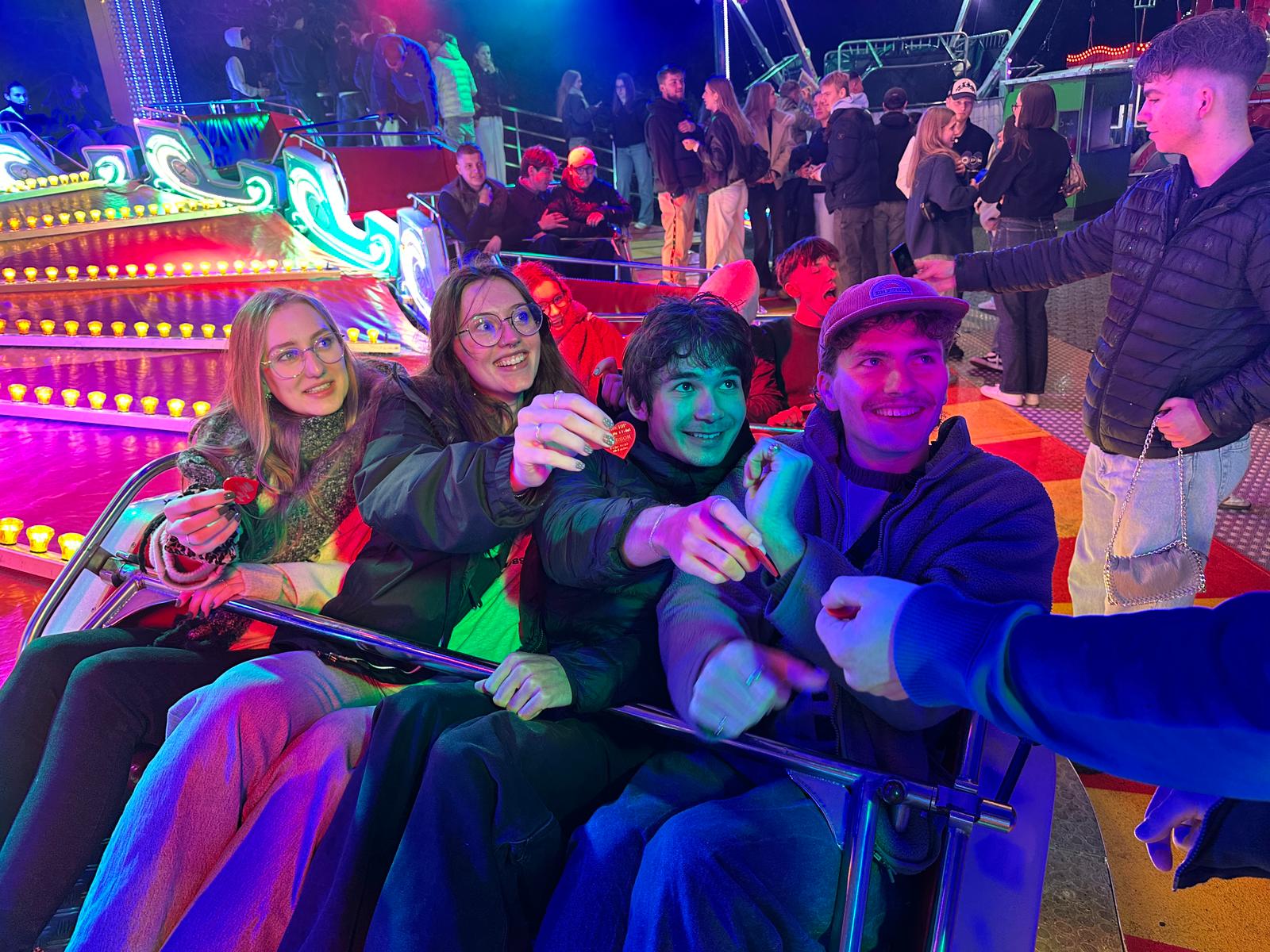 fliegenkirmes