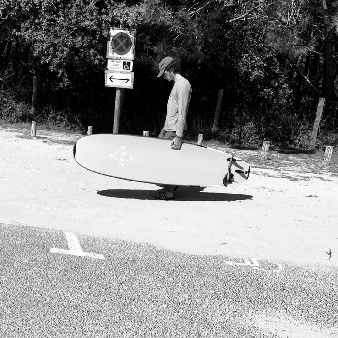 ride it dude